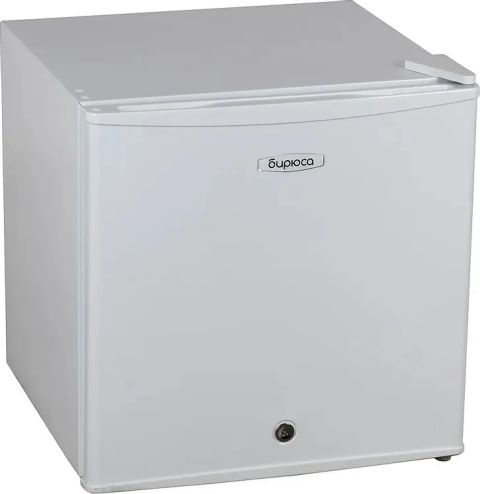Холодильник Бирюса Б-50 белый, изображение 3