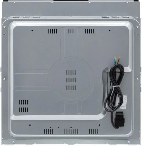 Духовой шкаф Krona ELEMENT 60 BL/BL черный, изображение 5