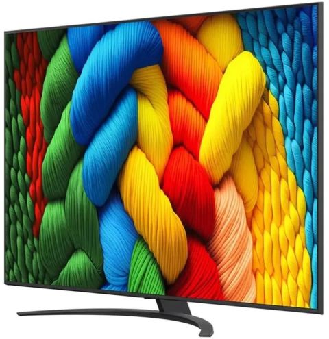 Телевизор LG 86NANO81A6A, изображение 3