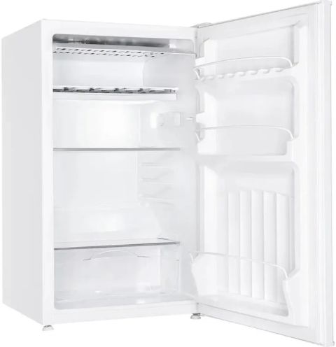 Холодильник Nordfrost RFS-85 W белый, изображение 3