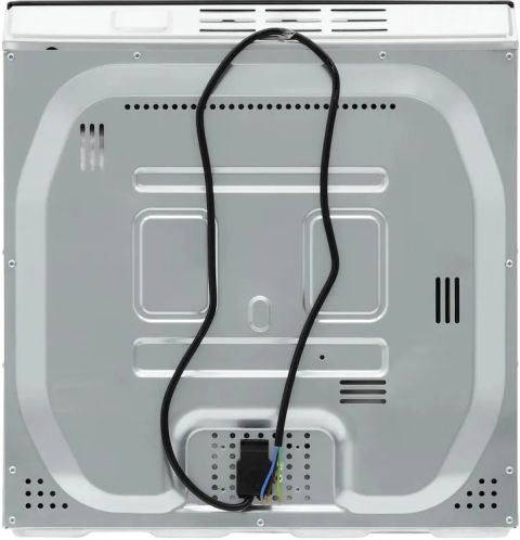 Духовой шкаф Krona ADRIANO 60 BL G2 черный, изображение 5