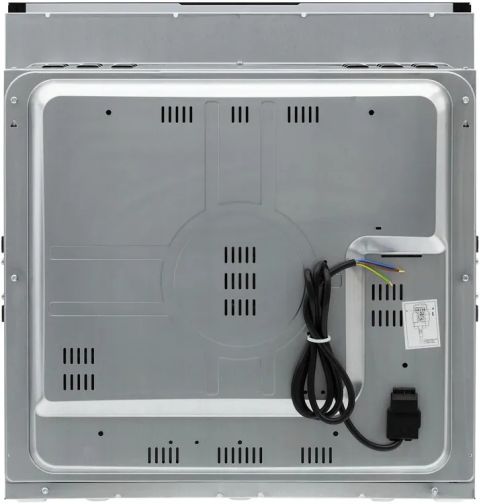 Духовой шкаф Krona BIRNE 60 WH белый, изображение 5