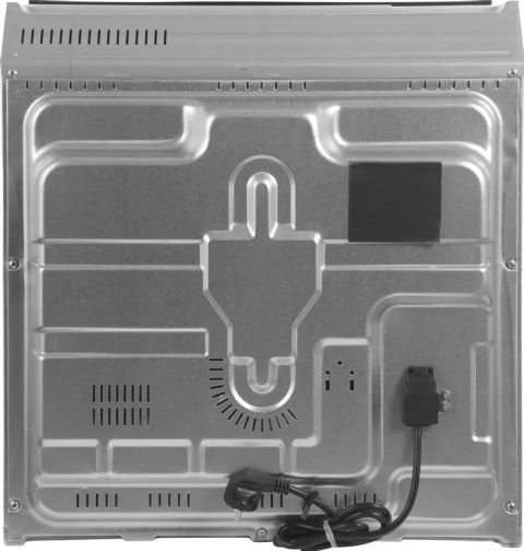 Духовой шкаф Indesit IBFTE 3844 J BL черный, изображение 5