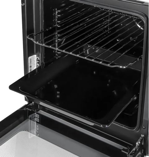 Духовой шкаф LEX EDM 4545 BBL черный, изображение 4