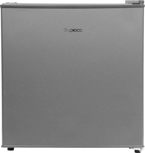 Холодильник Бирюса 45 M серебристый, изображение 3