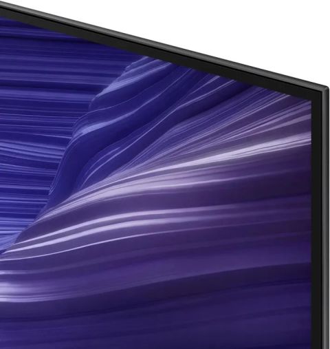 Телевизор Samsung QE55S90FAUXRU, изображение 5