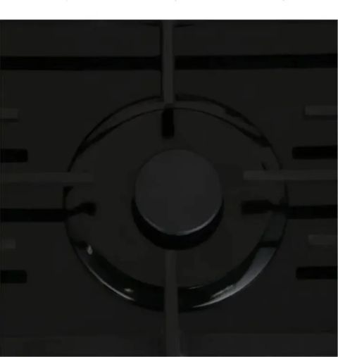 Газовая варочная панель стекло Thomson HG20-4I03, изображение 3