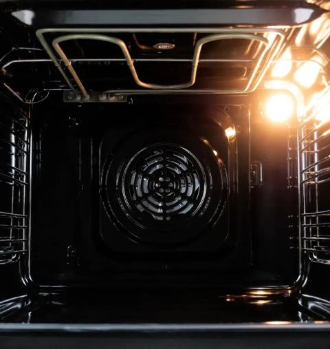 Духовой шкаф LEX EDP 680 GR MAX серый, изображение 5