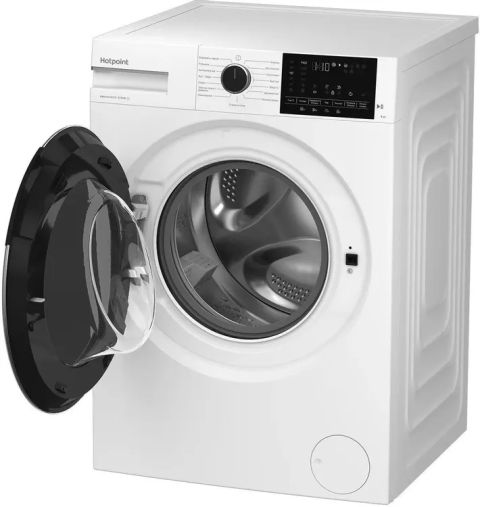 Стиральная машина Hotpoint WH 9490 VWX, изображение 5