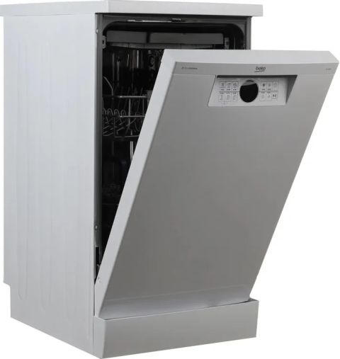 Посудомоечная машина Beko BDFS26120WQ белая, изображение 3
