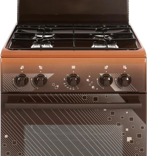 Плита газовая Gefest ПГ 5100 0018 коричневый, изображение 5