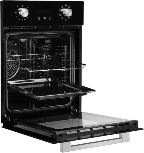 Духовой шкаф Monsher MOE 4592 Blanc белый, изображение 5