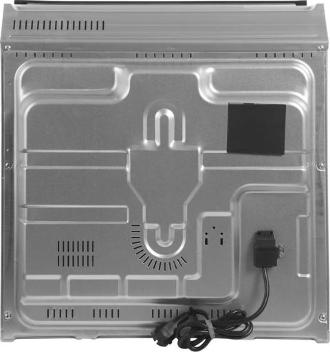 Духовой шкаф Indesit IFE 2420 BL черный, изображение 5