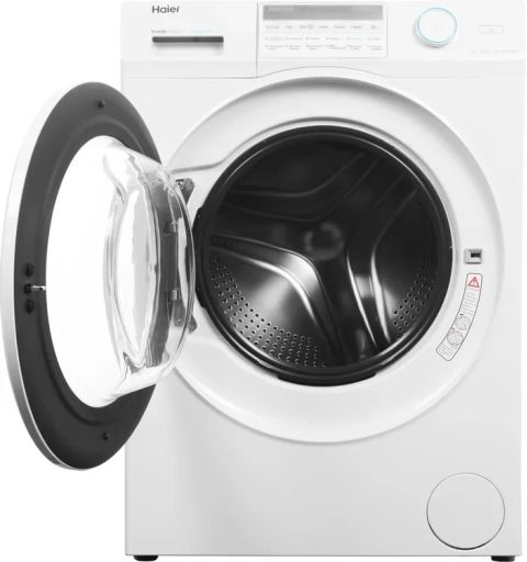 Стиральная машина Haier HW70-BP12959BE белая, изображение 3