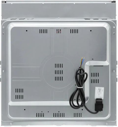 Духовой шкаф Krona QUENDEL 60 BL/S, изображение 5