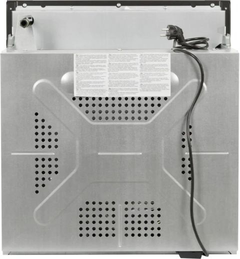 Духовой шкаф Gefest ДГЭ 621-01 В1, изображение 5