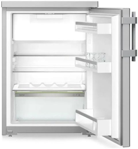 Холодильник Liebherr Rsdci 1621-20 001 серебристый, изображение 4
