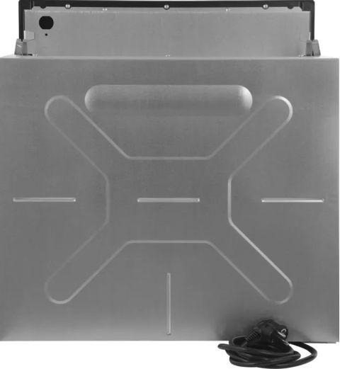 Духовой шкаф Gefest 602-01 А черный, изображение 5