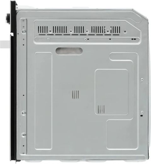 Духовой шкаф Krona ADRIANO 60 BL G2 черный, изображение 4