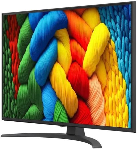 Телевизор LG 43NANO81A6A, изображение 4