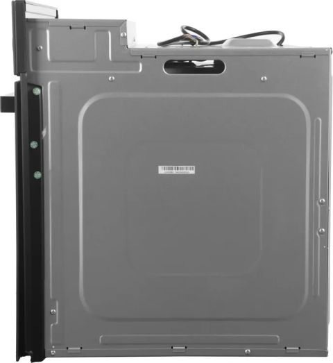 Духовой шкаф LEX EDM 040 BBL черный, изображение 4