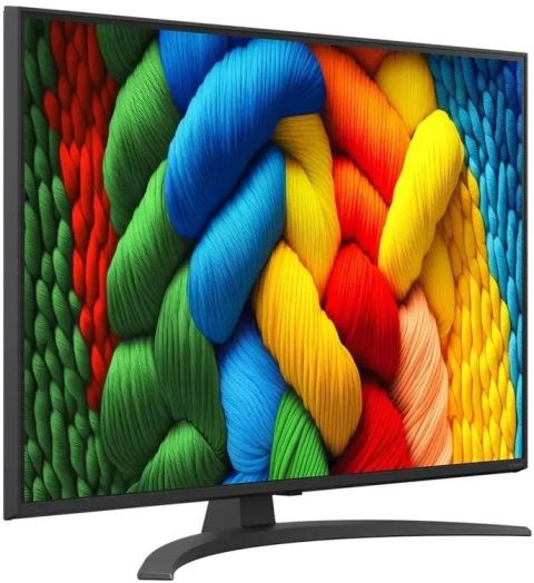 Телевизор LG 43NANO81A6A, изображение 3