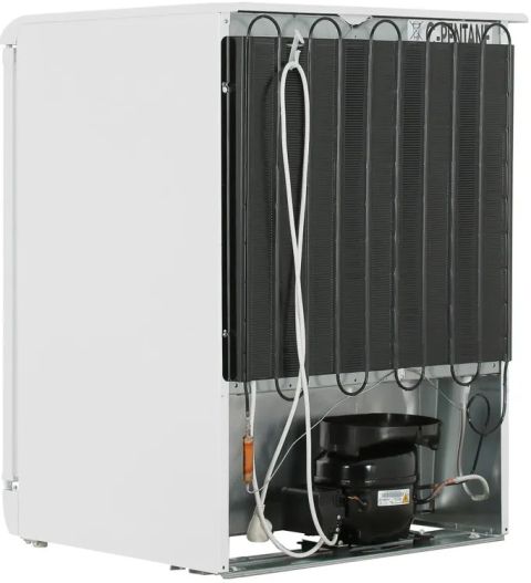 Холодильник Indesit TT 85 A белый, изображение 5