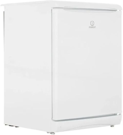 Холодильник Indesit TT 85 A белый, изображение 3