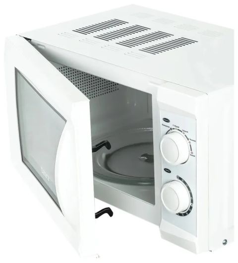 Микроволновая печь Galanz MOS-2002MW белый, изображение 4