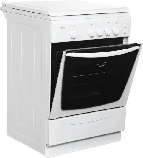 Плита газовая Gefest ПГ 1200-С6 К33 белый, изображение 4