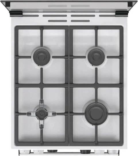 Плита Газовая Gorenje GGI5C22WF белый, изображение 3