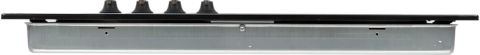 Варочная поверхность Gorenje EC642CLB, изображение 4