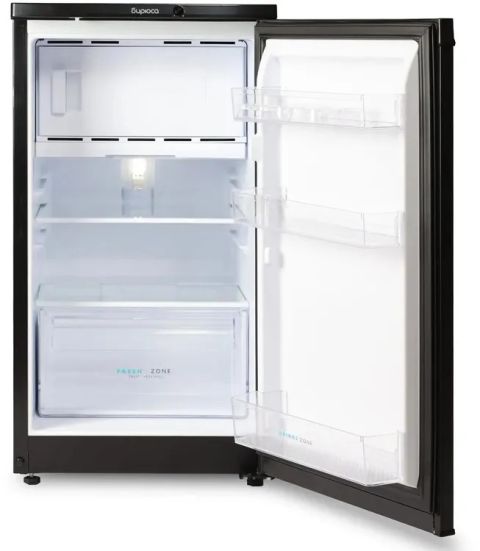 Холодильник Бирюса B408 черный, изображение 3