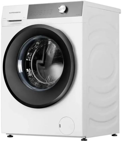 Стиральная машина Kuppersberg WM 610 W, изображение 3