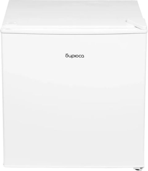 Холодильник Бирюса Б-45 белый, изображение 3