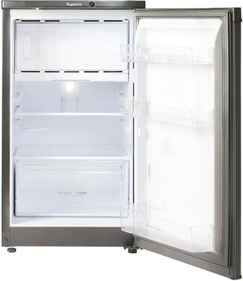 Холодильник Бирюса W408 графит, изображение 5