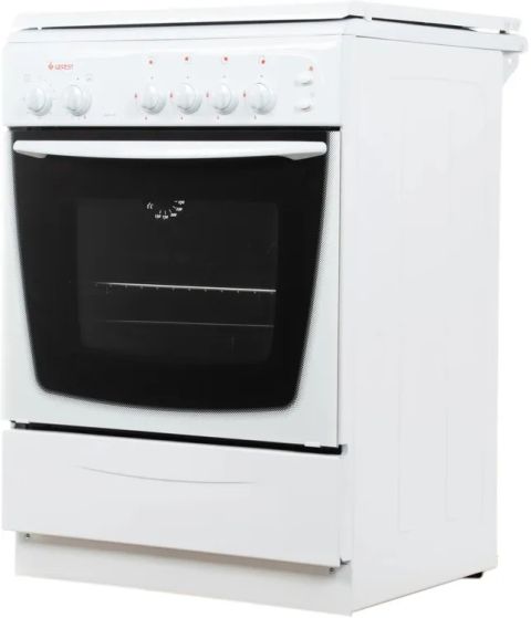 Плита газовая Gefest ПГ 1200 С5 белый, изображение 6