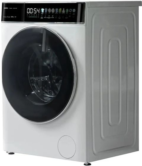 Стирально-сушильная машина Centek CT-1966 белый, изображение 5