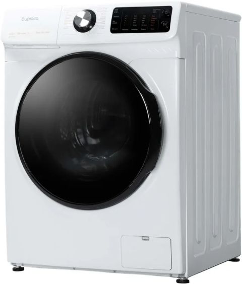 Стиральная машина Бирюса WMD-SM1014/05 белый, изображение 4