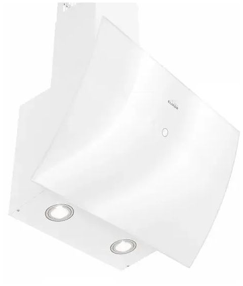 Вытяжка подвесная Elikor ECO WH 60 белая, изображение 4
