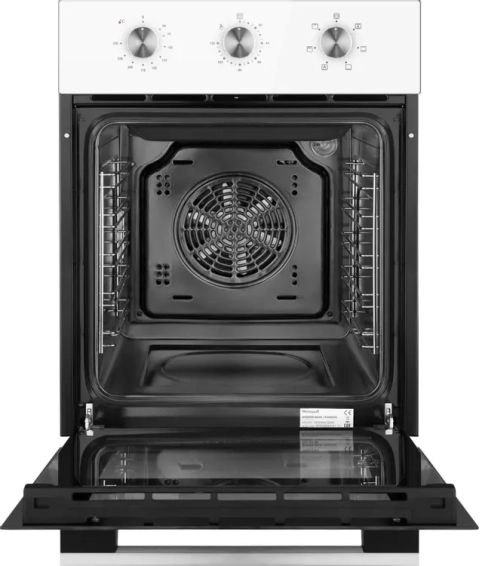 Духовой шкаф Weissgauff EOY 456 WM, изображение 3