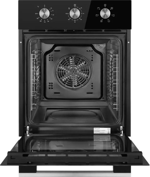 Духовой шкаф Weissgauff EOY 456 BM, изображение 3