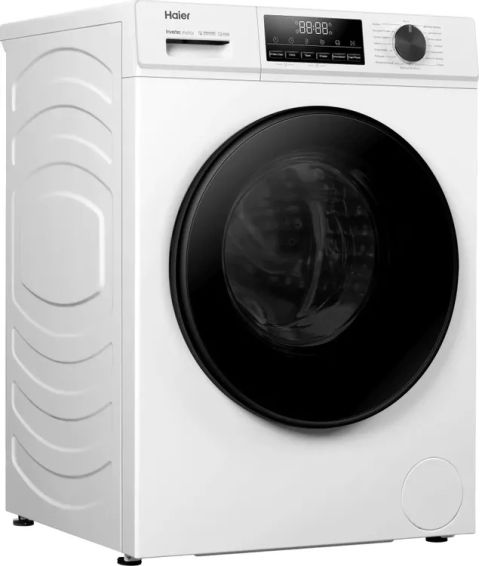 Стиральная машина Haier HW100-BP12406, изображение 3