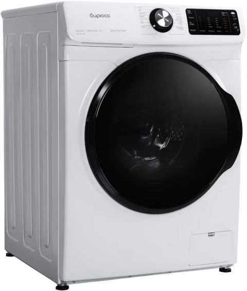 Стиральная машина Бирюса WMD-SM1014/05 белый, изображение 5