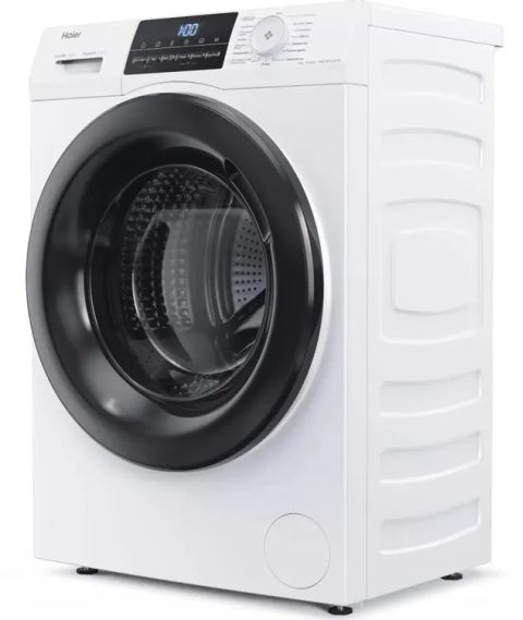 Стиральная машина Haier HW60-BP12929AE белый, изображение 3