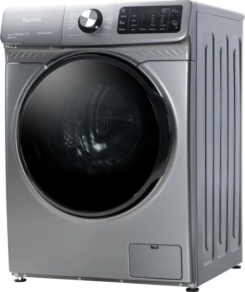 Стиральная машина Бирюса WM-SBM1014/15 M Металлик, изображение 3