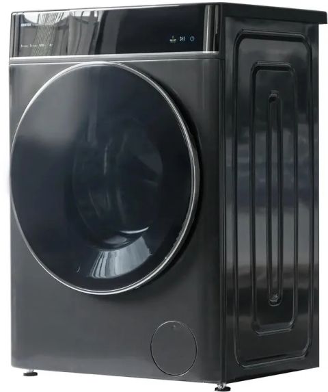 Стирально-сушильная машина Centek CT-1967 черный, изображение 3