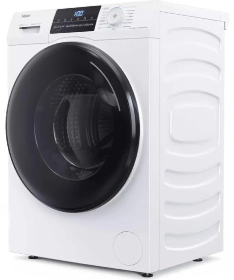 Стирально-сушильная машина Haier HWD70-BP14929A, изображение 3