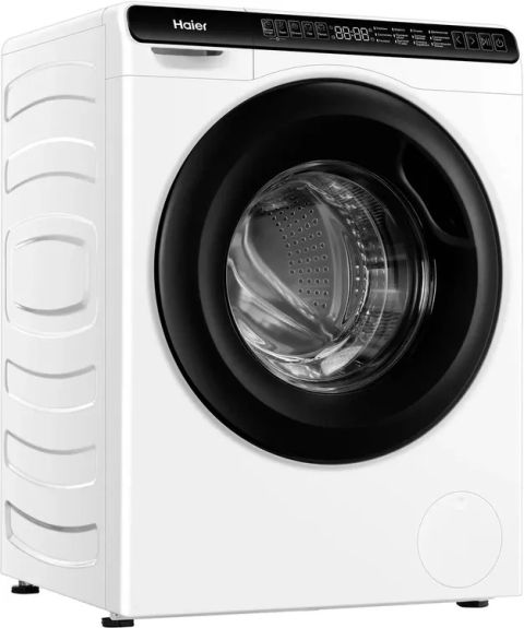 Стиральная машина под раковину Haier HW50-BP1026 белый, изображение 3