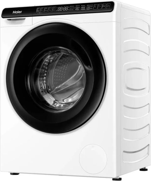 Стиральная машина под раковину Haier HW50-BP1026 белый, изображение 5